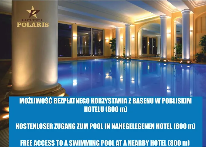 Hotel Polaris III